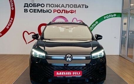 Volkswagen Tiguan, 2025 год, 4 390 000 рублей, 2 фотография