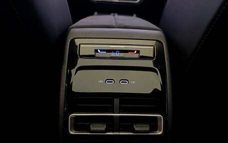 Volkswagen Tiguan, 2025 год, 4 390 000 рублей, 20 фотография