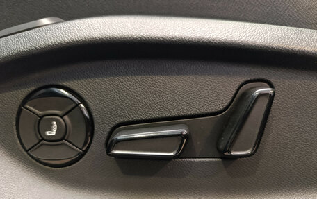 Volkswagen Tiguan, 2025 год, 4 390 000 рублей, 15 фотография
