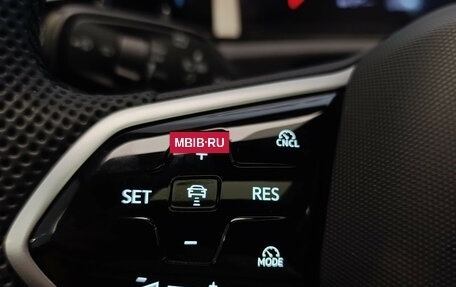 Volkswagen Tiguan, 2025 год, 4 390 000 рублей, 12 фотография