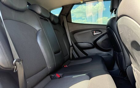 Hyundai ix35 I рестайлинг, 2013 год, 1 397 000 рублей, 4 фотография