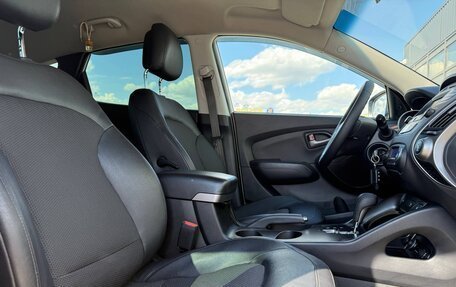 Hyundai ix35 I рестайлинг, 2013 год, 1 397 000 рублей, 7 фотография