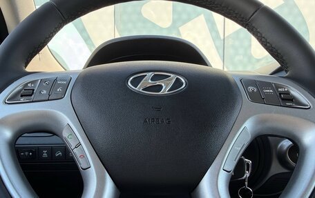 Hyundai ix35 I рестайлинг, 2013 год, 1 397 000 рублей, 10 фотография
