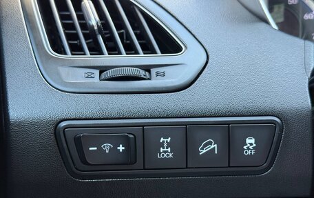 Hyundai ix35 I рестайлинг, 2013 год, 1 397 000 рублей, 16 фотография