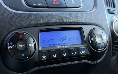 Hyundai ix35 I рестайлинг, 2013 год, 1 397 000 рублей, 13 фотография