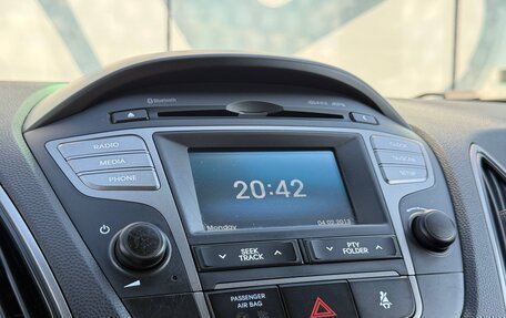 Hyundai ix35 I рестайлинг, 2013 год, 1 397 000 рублей, 12 фотография