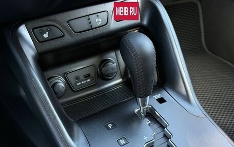 Hyundai ix35 I рестайлинг, 2013 год, 1 397 000 рублей, 14 фотография