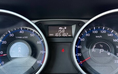 Hyundai ix35 I рестайлинг, 2013 год, 1 397 000 рублей, 19 фотография