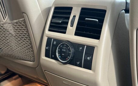 Mercedes-Benz GL-Класс, 2014 год, 2 497 000 рублей, 12 фотография
