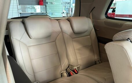 Mercedes-Benz GL-Класс, 2014 год, 2 497 000 рублей, 13 фотография