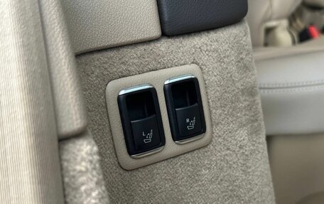 Mercedes-Benz GL-Класс, 2014 год, 2 497 000 рублей, 14 фотография