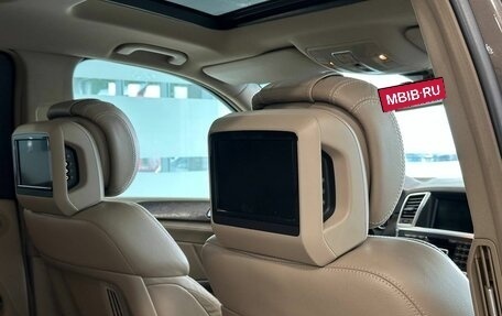 Mercedes-Benz GL-Класс, 2014 год, 2 497 000 рублей, 11 фотография