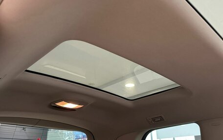 Mercedes-Benz GL-Класс, 2014 год, 2 497 000 рублей, 15 фотография
