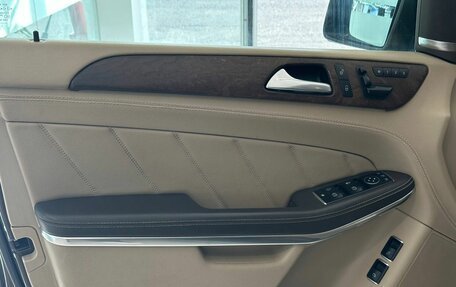 Mercedes-Benz GL-Класс, 2014 год, 2 497 000 рублей, 16 фотография