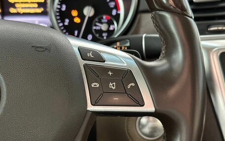 Mercedes-Benz GL-Класс, 2014 год, 2 497 000 рублей, 18 фотография