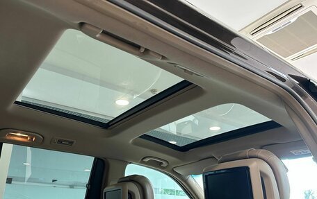 Mercedes-Benz GL-Класс, 2014 год, 2 497 000 рублей, 29 фотография