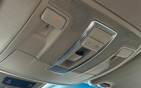 Mercedes-Benz GL-Класс, 2014 год, 2 497 000 рублей, 28 фотография