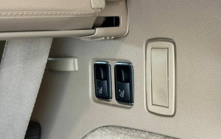 Mercedes-Benz GL-Класс, 2014 год, 2 497 000 рублей, 33 фотография