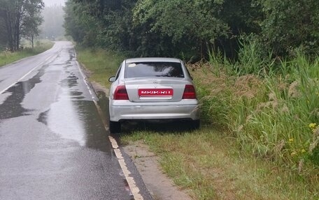 Opel Vectra B рестайлинг, 2001 год, 130 000 рублей, 4 фотография