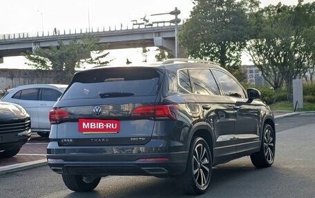 Volkswagen Tharu, 2022 год, 1 379 000 рублей, 6 фотография