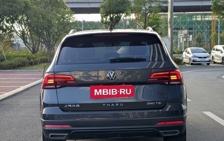 Volkswagen Tharu, 2022 год, 1 379 000 рублей, 5 фотография
