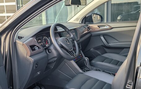 Volkswagen Tharu, 2022 год, 1 379 000 рублей, 7 фотография