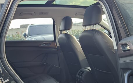 Volkswagen Tharu, 2022 год, 1 379 000 рублей, 11 фотография