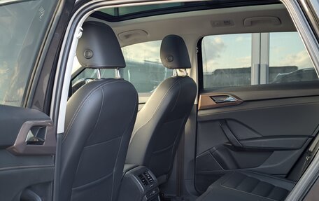 Volkswagen Tharu, 2022 год, 1 379 000 рублей, 10 фотография