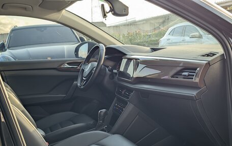 Volkswagen Tharu, 2022 год, 1 379 000 рублей, 9 фотография