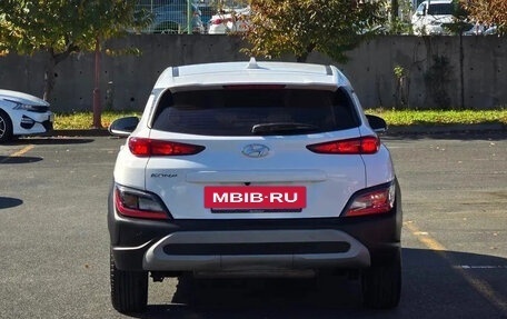 Hyundai Kona I, 2022 год, 1 678 000 рублей, 3 фотография