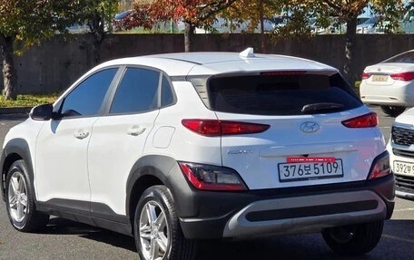 Hyundai Kona I, 2022 год, 1 678 000 рублей, 4 фотография