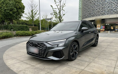 Audi A3, 2023 год, 1 709 000 рублей, 1 фотография