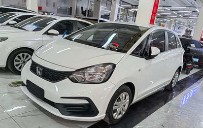 Honda Fit, 2023 год, 1 160 000 рублей, 1 фотография