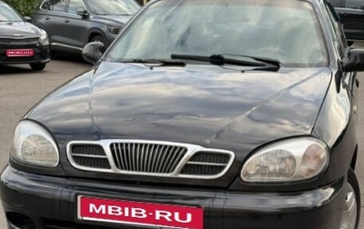 Chevrolet Lanos I, 2006 год, 180 000 рублей, 1 фотография