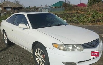 Toyota Camry Solara I, 2001 год, 519 999 рублей, 1 фотография