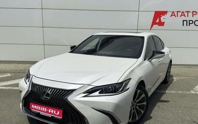 Lexus ES VII, 2020 год, 3 620 000 рублей, 1 фотография