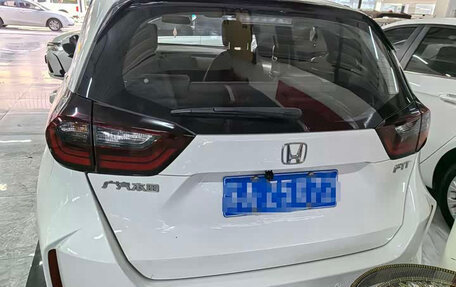 Honda Fit, 2023 год, 1 160 000 рублей, 5 фотография
