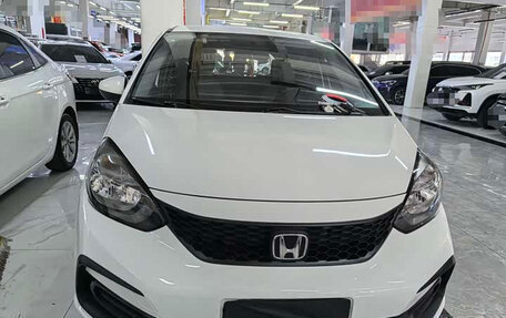 Honda Fit, 2023 год, 1 160 000 рублей, 2 фотография