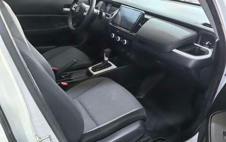 Honda Fit, 2023 год, 1 160 000 рублей, 8 фотография