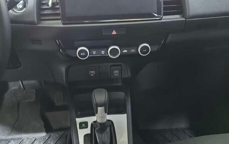 Honda Fit, 2023 год, 1 160 000 рублей, 9 фотография