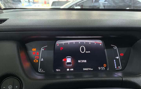 Honda Fit, 2023 год, 1 160 000 рублей, 7 фотография
