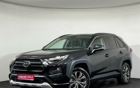 Toyota RAV4, 2025 год, 3 997 000 рублей, 1 фотография