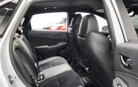 Hyundai Kona I, 2022 год, 1 668 000 рублей, 7 фотография