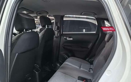 Honda Fit, 2023 год, 1 160 000 рублей, 10 фотография