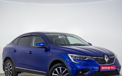 Renault Arkana I, 2022 год, 2 049 000 рублей, 1 фотография