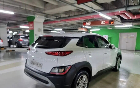 Hyundai Kona I, 2022 год, 1 688 000 рублей, 3 фотография