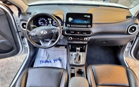Hyundai Kona I, 2022 год, 1 688 000 рублей, 6 фотография