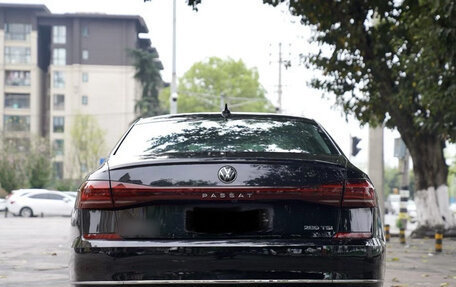 Volkswagen Passat B8 рестайлинг, 2023 год, 1 706 000 рублей, 5 фотография