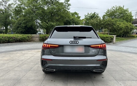 Audi A3, 2023 год, 1 709 000 рублей, 5 фотография