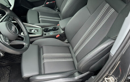 Audi A3, 2023 год, 1 709 000 рублей, 9 фотография